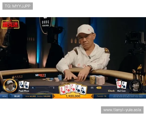 百家乐补牌机制详解：如何判断何时需要补牌提升获胜几率